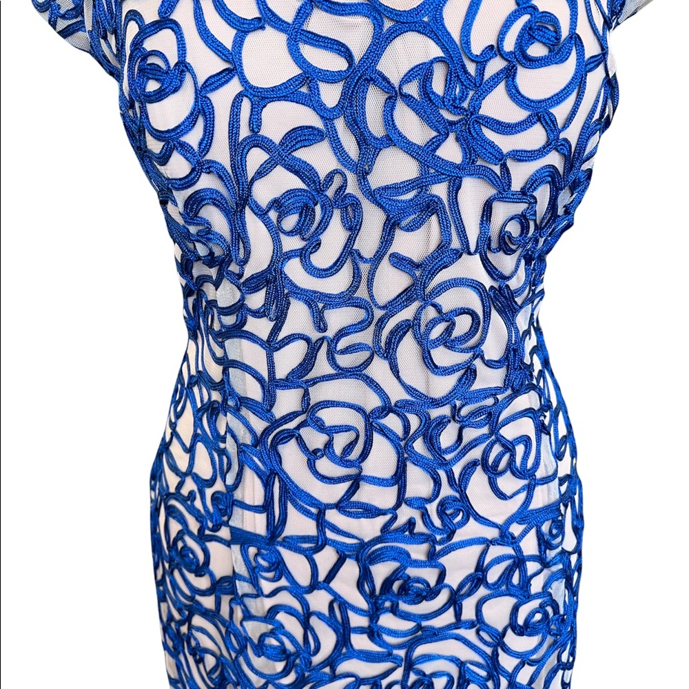 JS Collections Gown - Picture 7 of 16